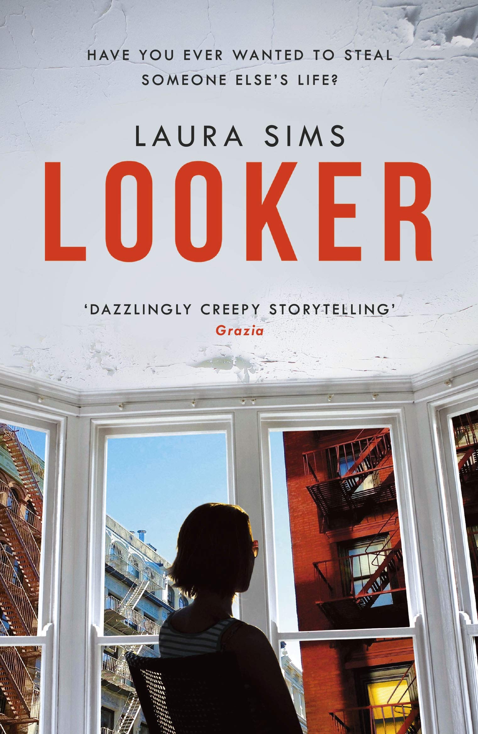 LOOKER