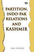 Partition, IndoPak Relations and Kashmir
