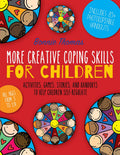 More Creative Coping Skills For Children