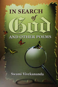 In Search of God and Other Poems