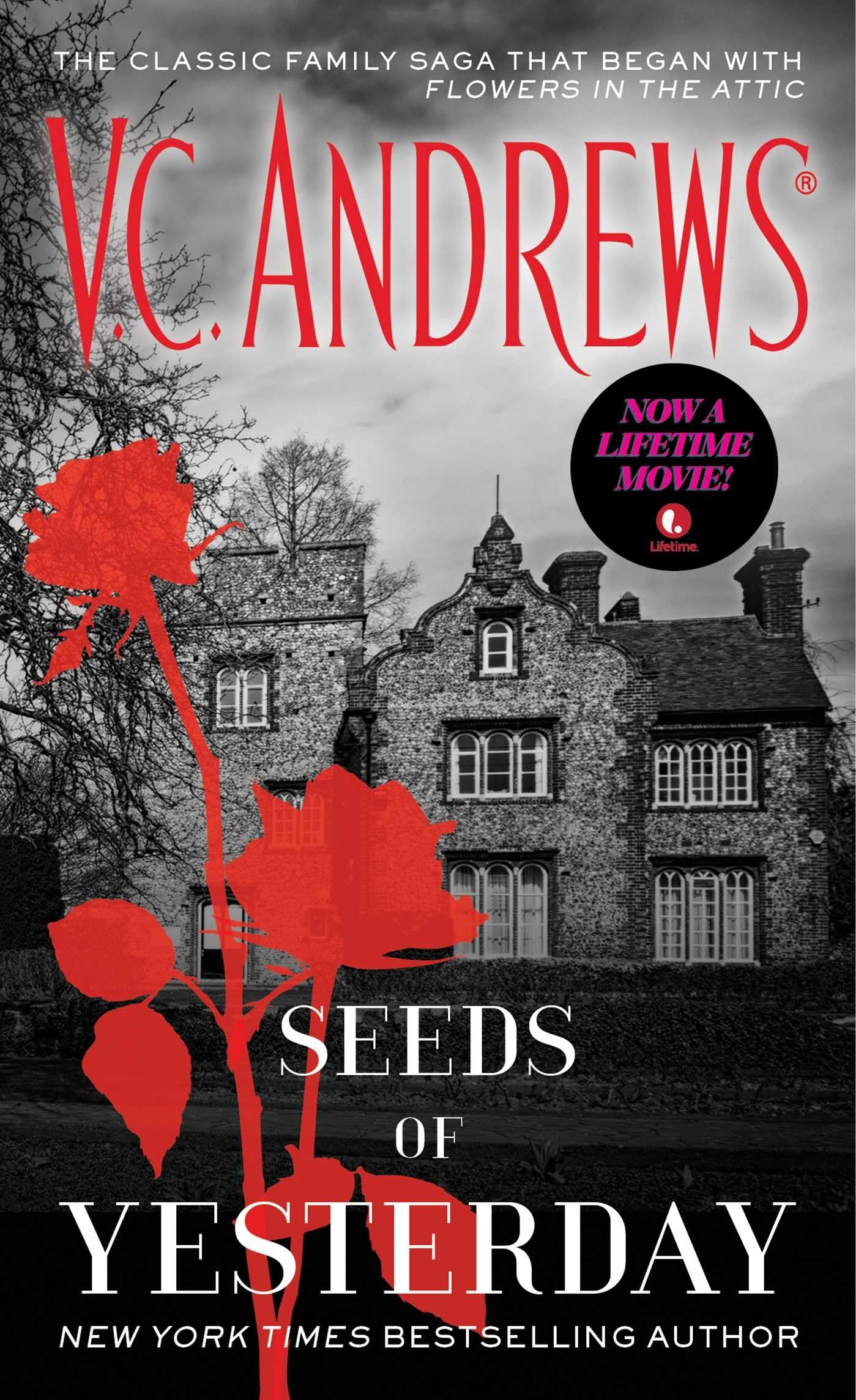 Seeds of Yesterday (4) (Dollanganger)