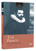 The Prince ( Unabridged Classics)
