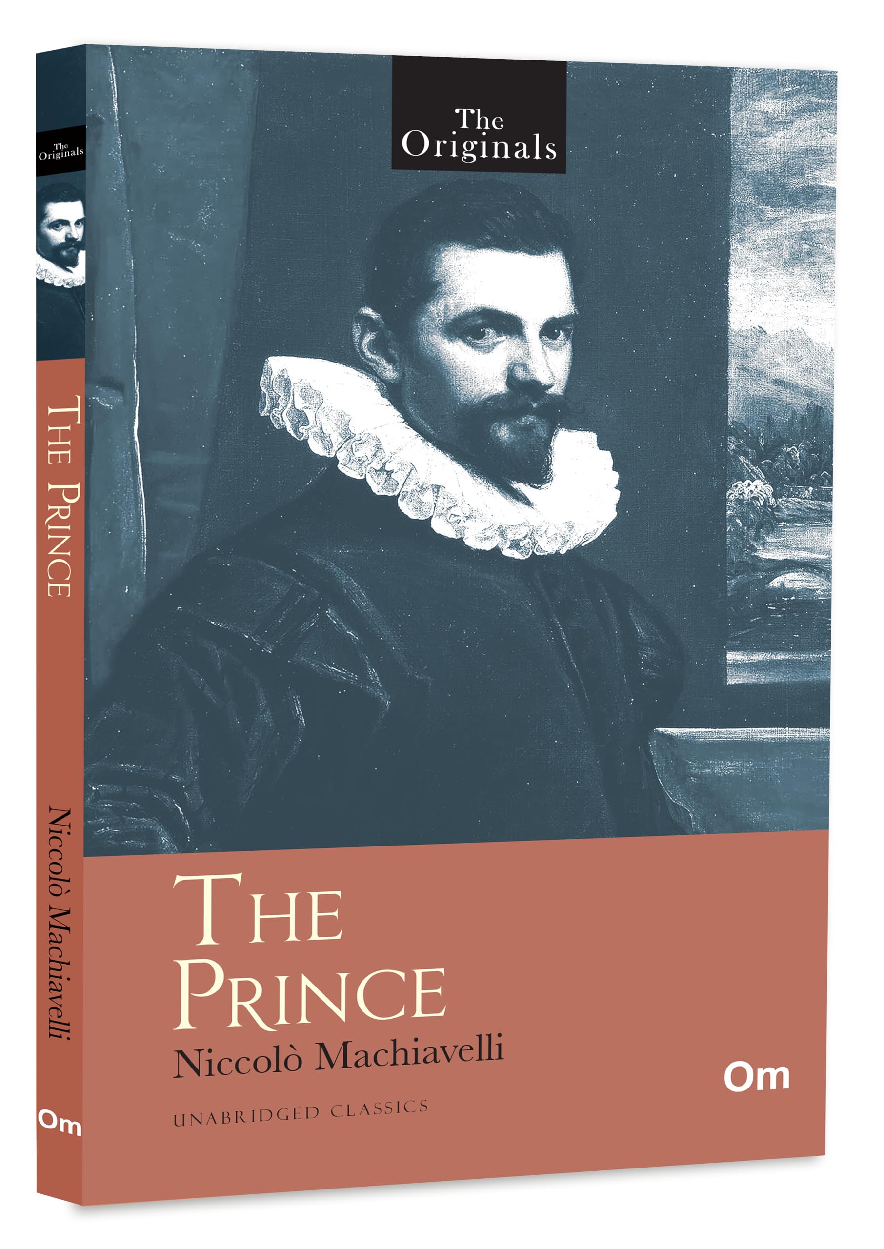 The Prince ( Unabridged Classics)