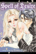 Spell of Desire 3: Volume 3