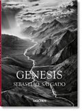 Sebastio Salgado Genesis