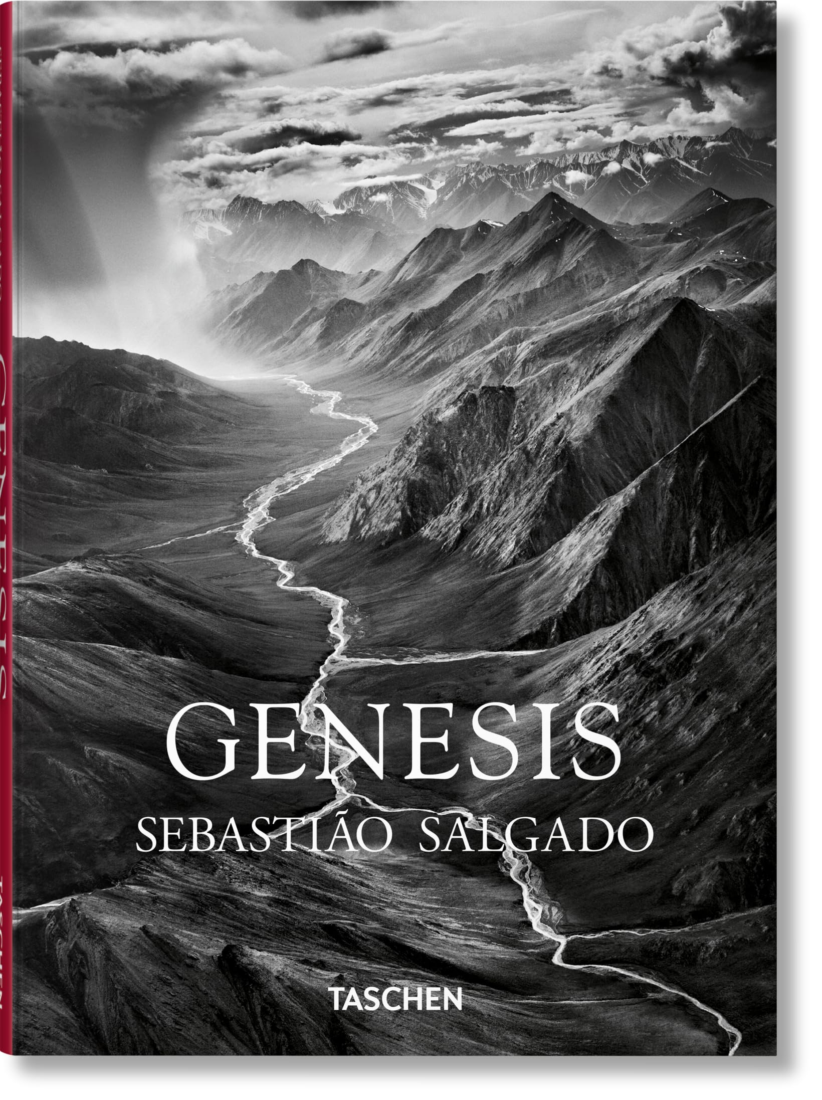 Sebastio Salgado Genesis