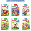 Manmohak Naitik Kahaniyan, Sarvashreshth Naitik Kahaniyan, Shandaar Naitik Kahaniyan and more : Timeless Hindi classics, Storie