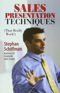 Sales Presentation Techniques: That Really Work