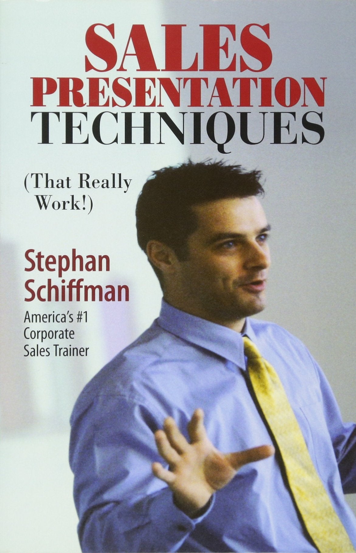 Sales Presentation Techniques: That Really Work