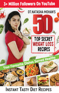 50 Top Secret Weight Loss Recipes