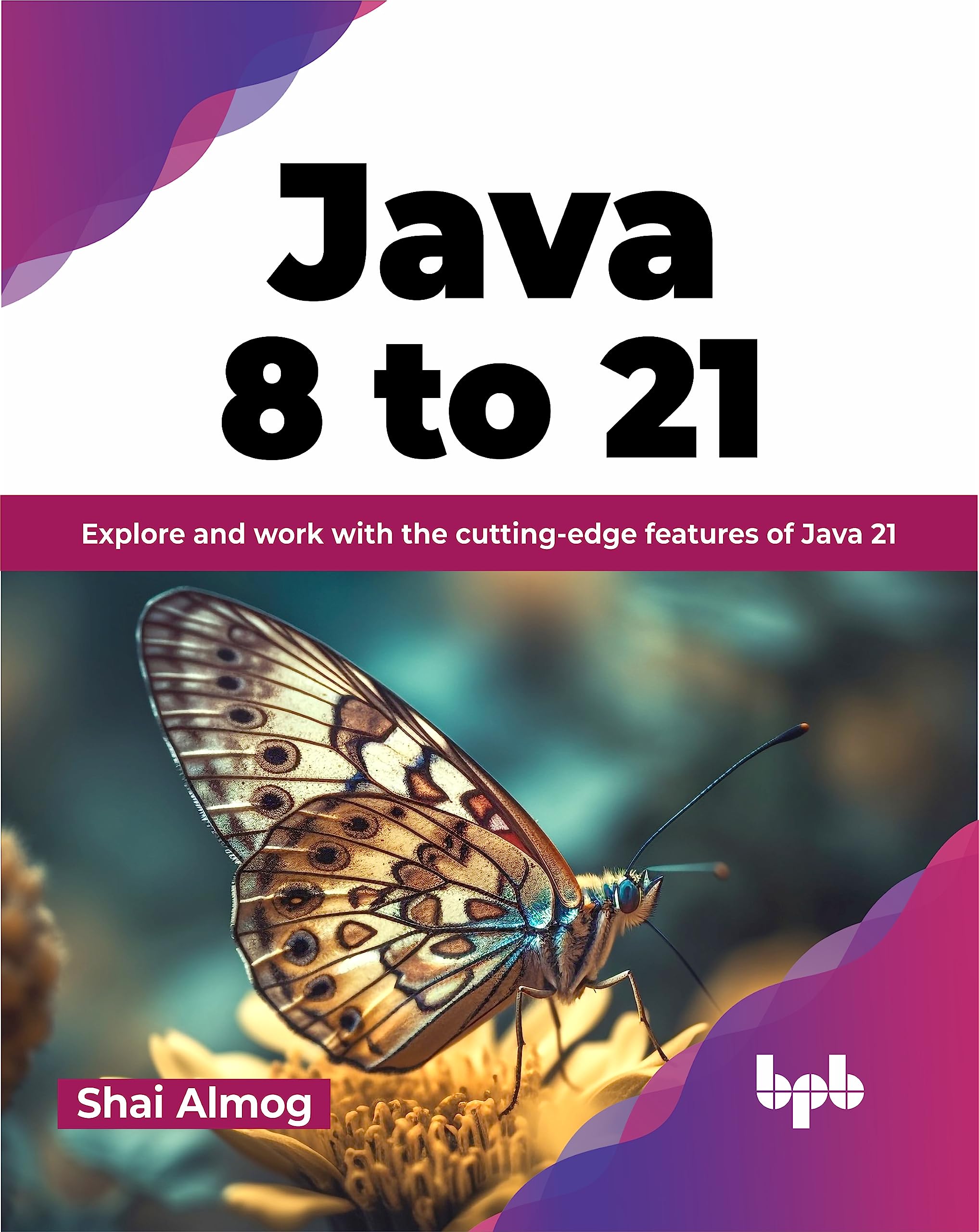 Java 8 To 21