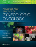 Principles And Practice Of Gynecologic Oncology