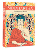 Hermann Hesse : Siddhartha: An Indian Tale
