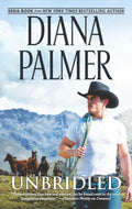 Unbridled (Long, Tall Texans, 48)