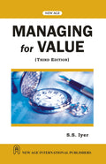 Managing For Value
