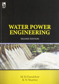 Water Power Engineering, 2nd Edition