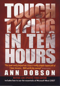 Touch Typing in Ten Hours: 3rd edition