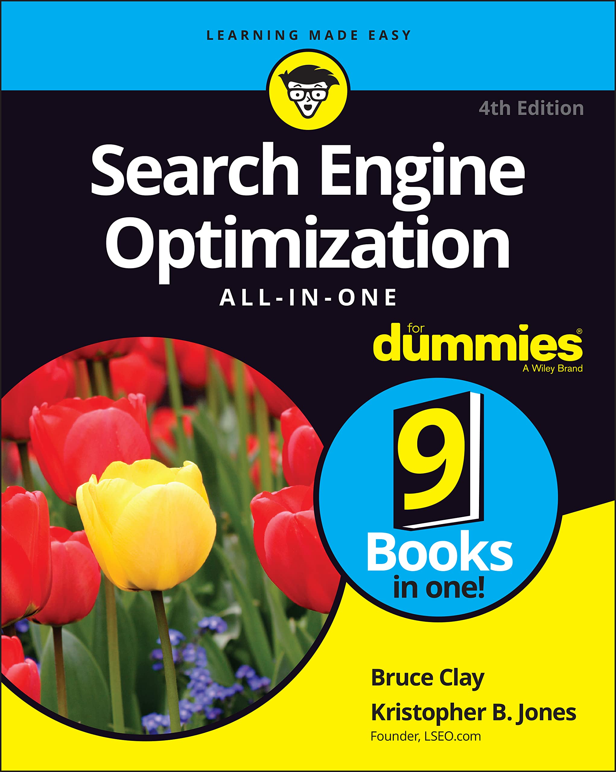 Search Engine Optimization AllinOne For Dummies (For Dummies (Business & Personal Finance))