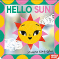 Hello Sun!:A mirror searchandfind: A summery searchandfind mirror book (Mirror Magic)