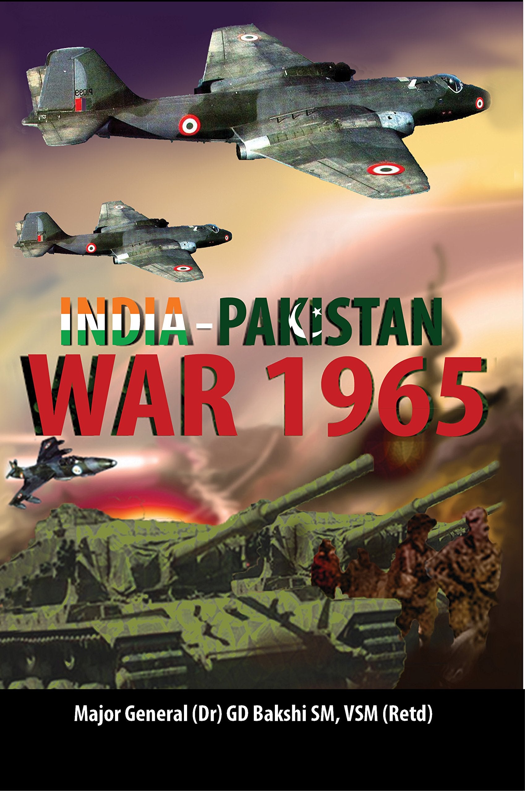 IndiaPakistan War 1965