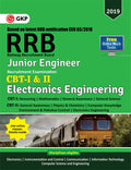Rrb: Junior Engineer Recruitment Examination