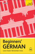 Beginners German (Teach Yourself)
