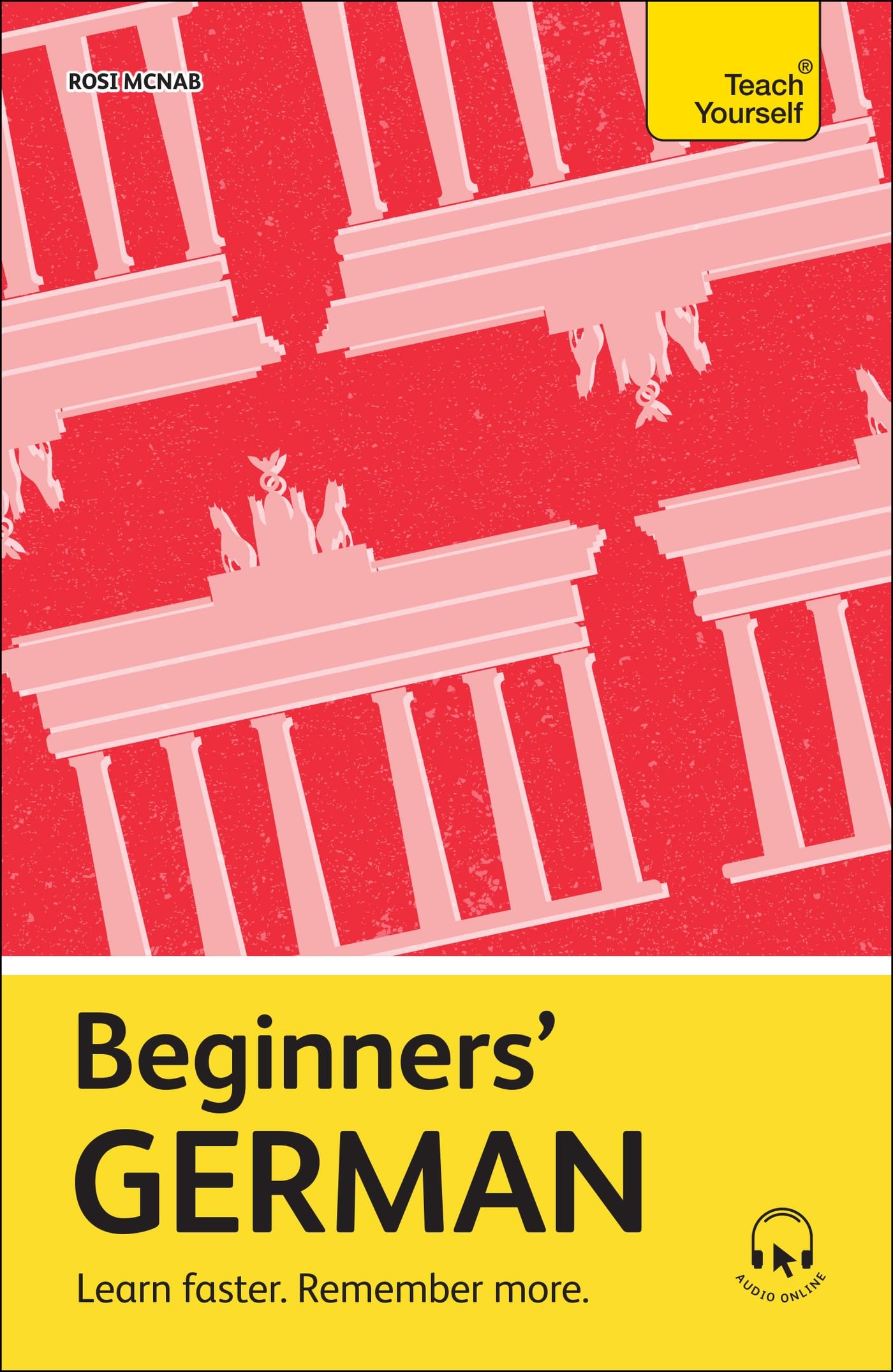 Beginners German (Teach Yourself)