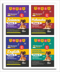 Old Edition  Disha Combo Class 3 (Set Of 4 Books) Olympiad Champs Science, Mathematics, English & Logical Reasoning With Chapte