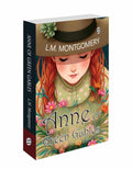 Anne of Green Gables (Paperback) : Classic ComingofAge Story, Famous Tale of Childhood and Dreams, Timeless Family Literature,