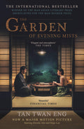The Garden Of Evening Mists: A Bbc 2 Between The Covers Book Club Pick  Booker Prize Gems