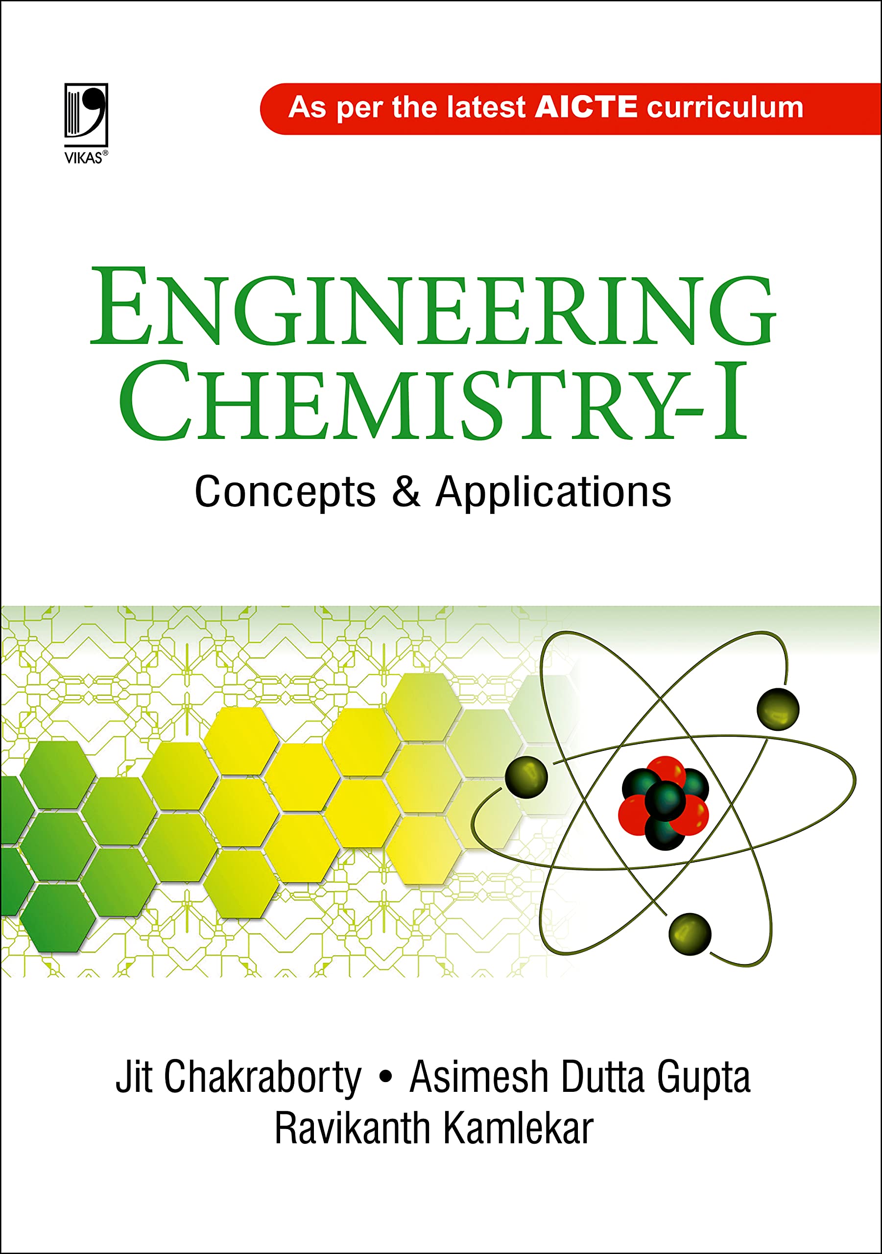 Engineering ChemistryI
