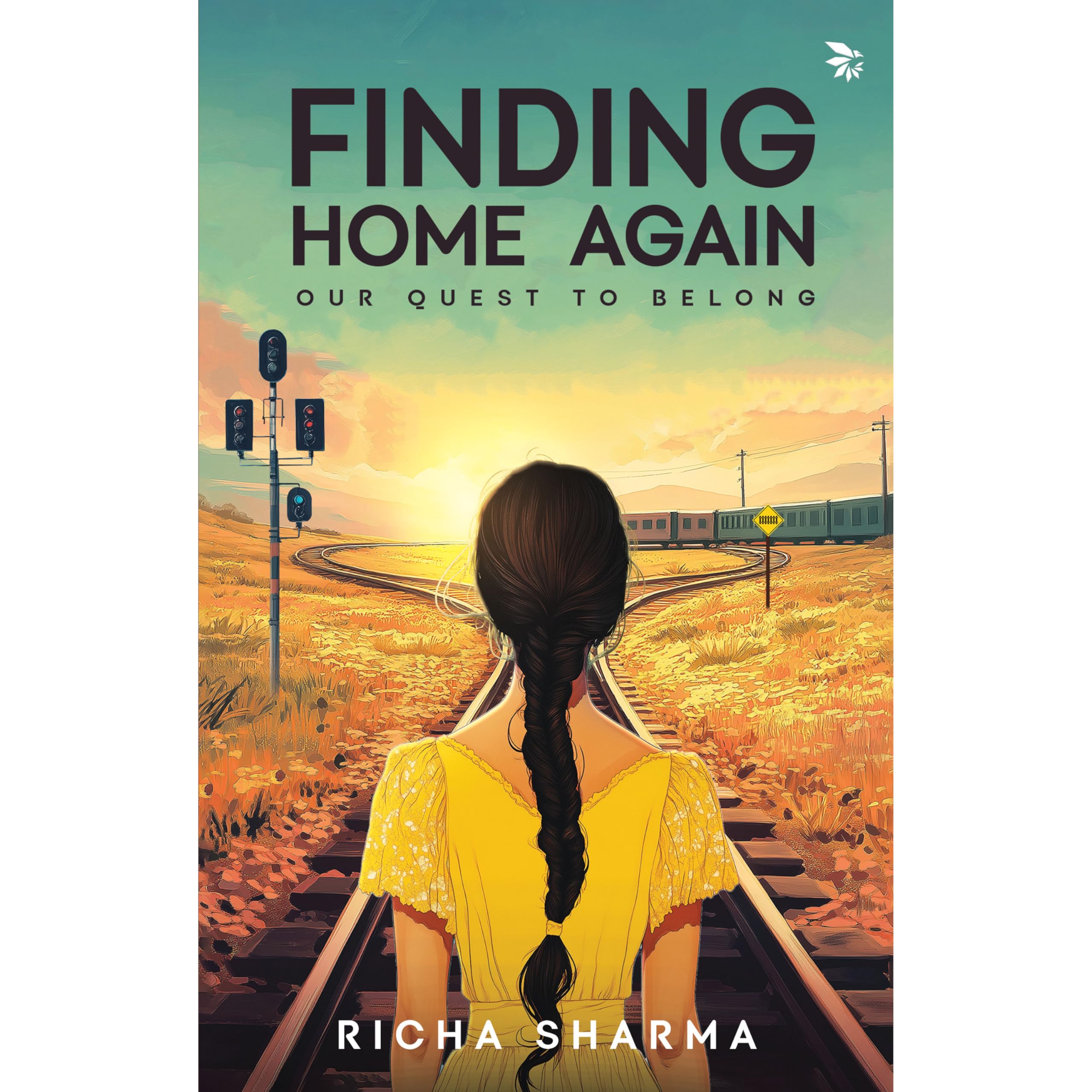 Finding Home AgainOur Quest To Belong