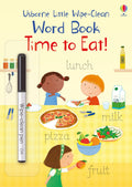 Little WipeClean Word Book: Things That Go (Little WipeClean Word Books)