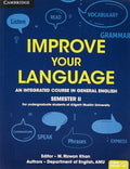 Improve Your Language