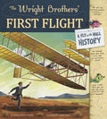 The Wright Brothers First Flight: A Fly on the Wall History