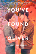 Youve Found Oliver