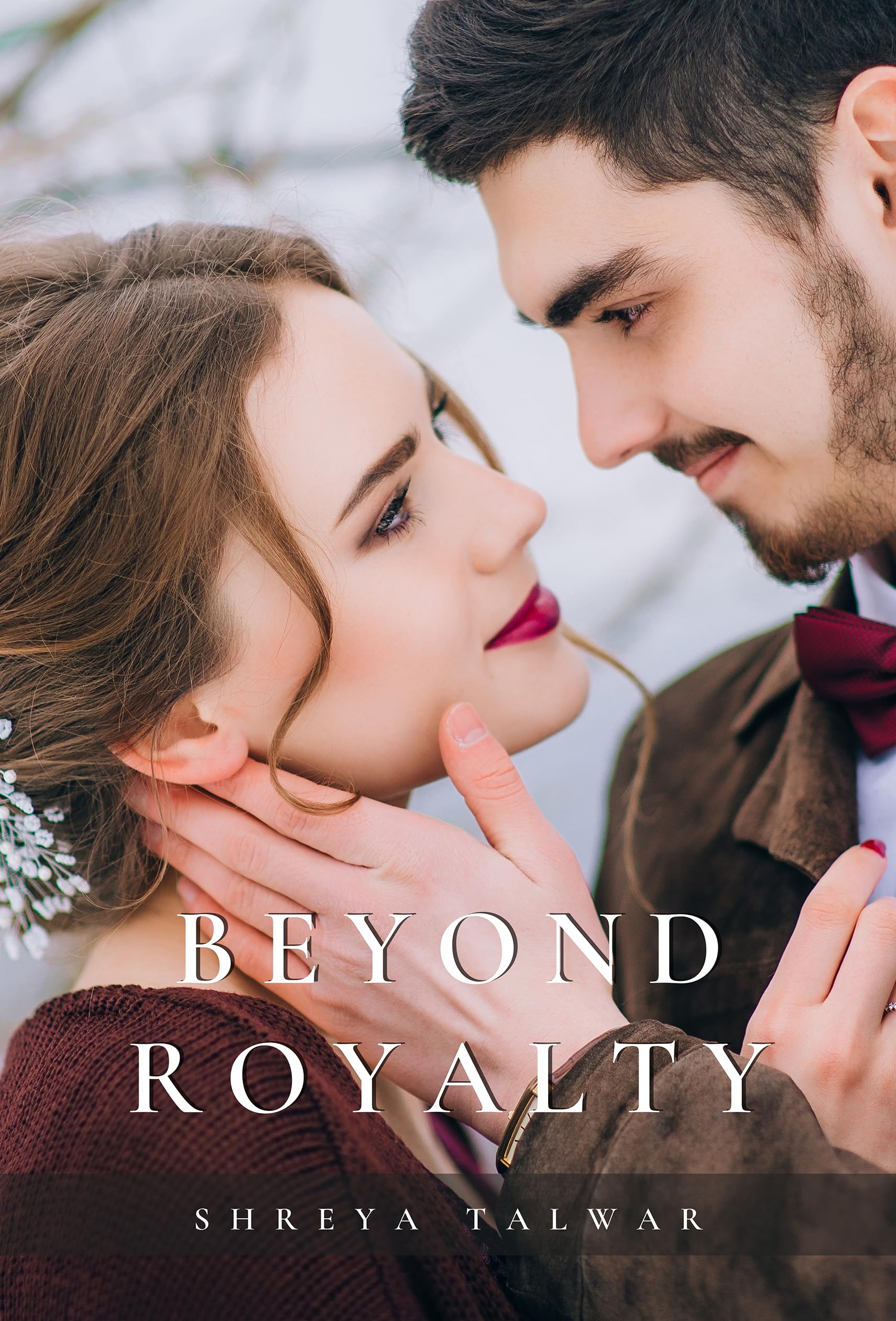 Beyond Royalty