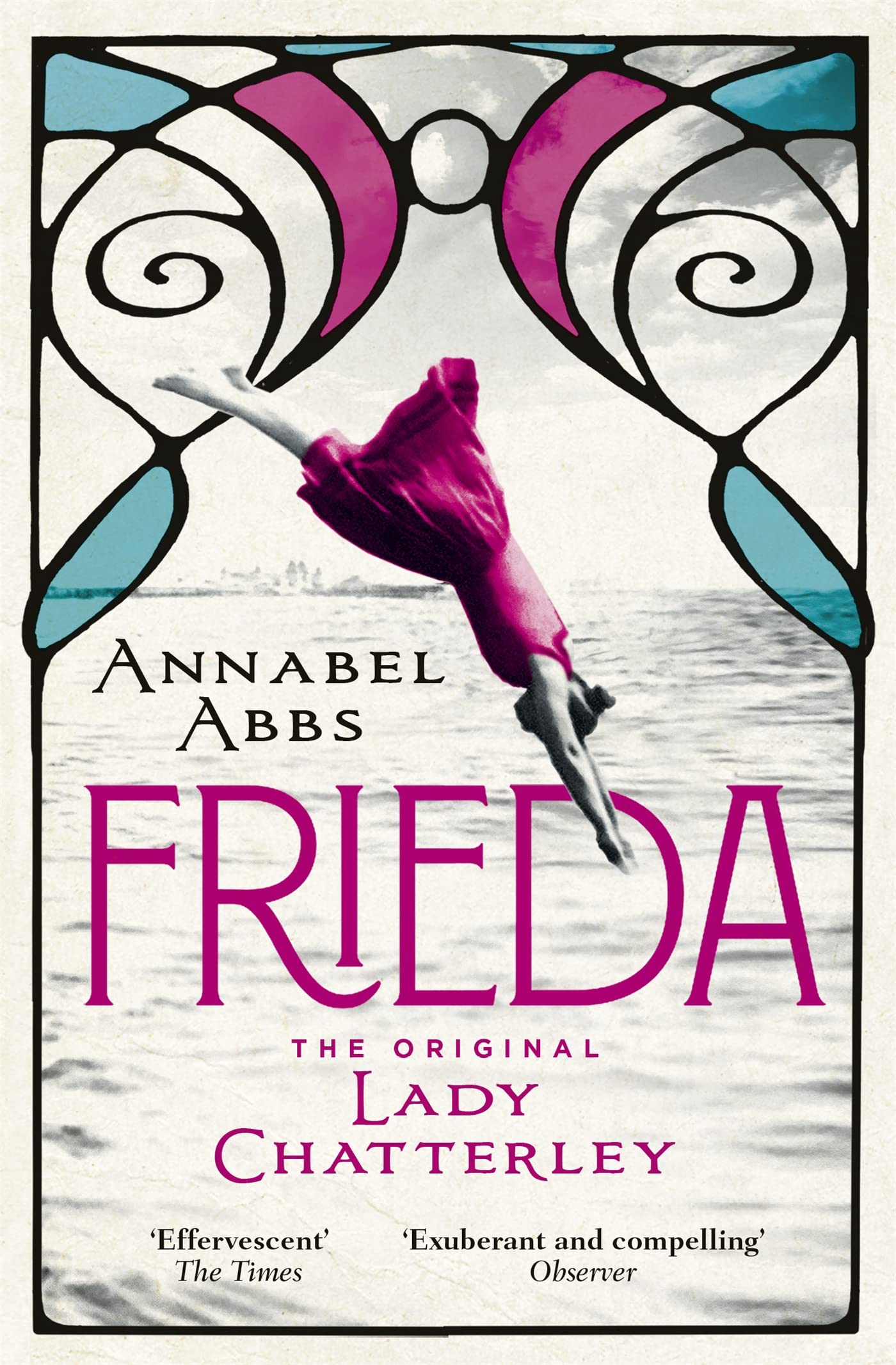 FRIEDA