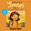 A Pocket Full of Smiles Part  1: The Day We Shared a Smile
