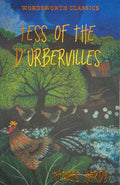 Tess of the DUrbervilles (Wordsworth Classics)