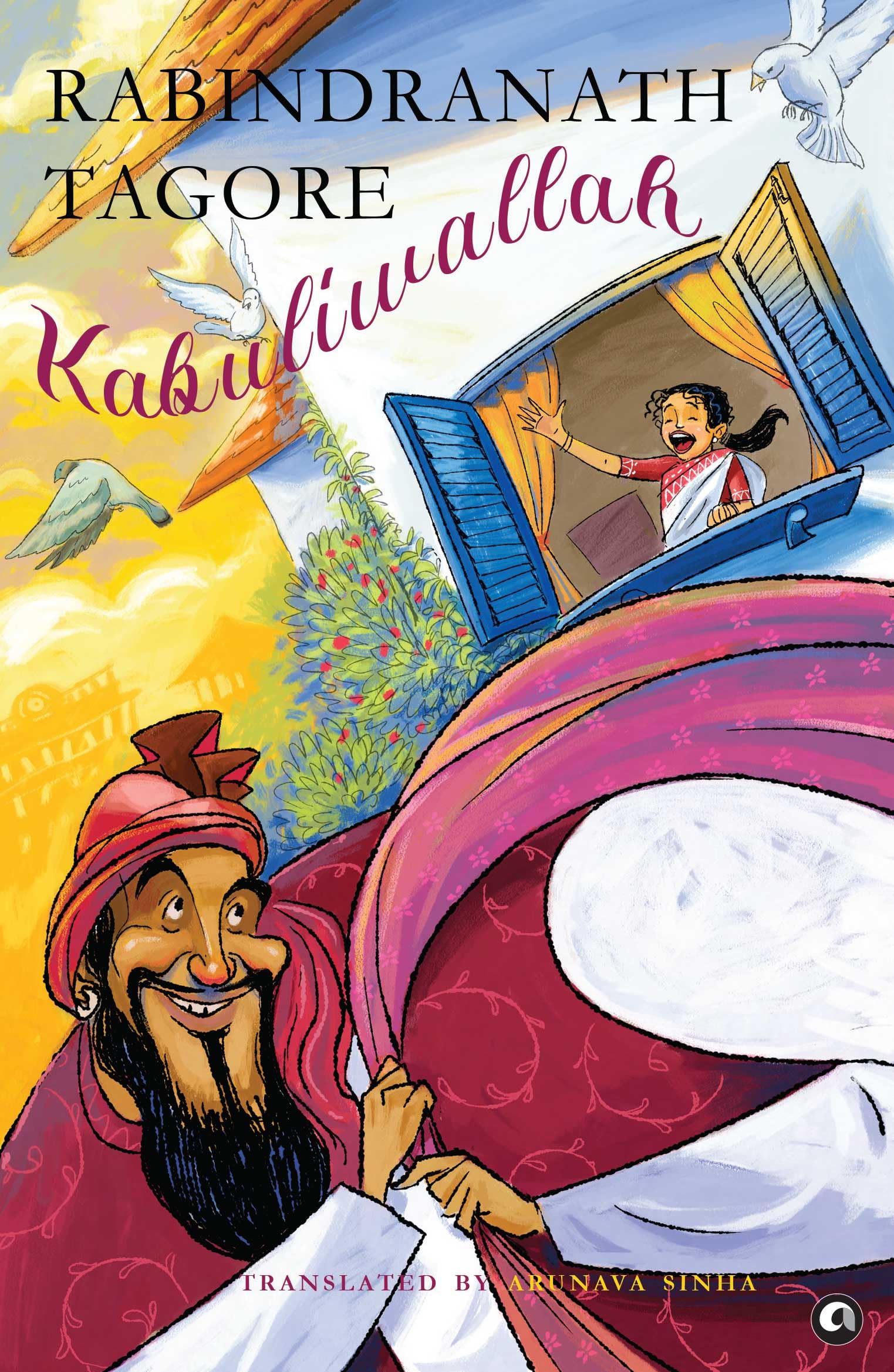 Kabuliwallah