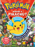 Pokemon Wheres Pikachu? A search & find book: How to Move Dirt Efficiently: New for 2023: Search and find the perfect gift for