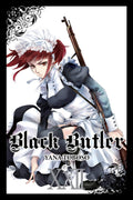 Black Butler, Vol. 22 (Volume 22)