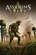Assassins Creed: Bloodstone Vol. 1 (Graphic Novel)