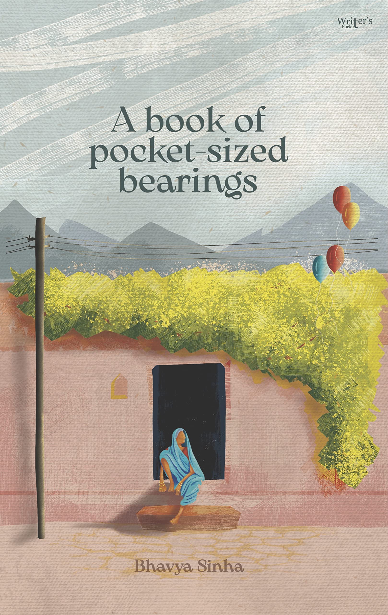 A Book of pocketsize bearings