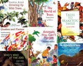 ChildrenS Story Books (Set Of 7 Titles)