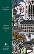 Five for Sorrow Ten for Joy: A Virago Modern Classic (Virago Modern Classics)