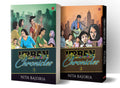 Urban Chronicles 1 & 2