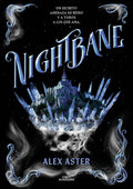Nightbane: 2 (Lightlark Saga, 2)
