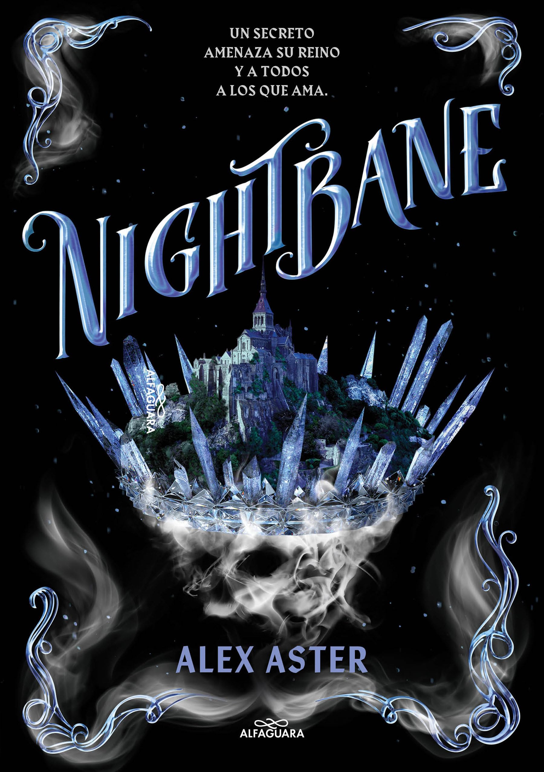 Nightbane: 2 (Lightlark Saga, 2)